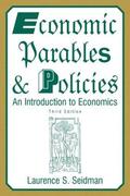 Seidman |  Economic Parables and Policies | Buch |  Sack Fachmedien