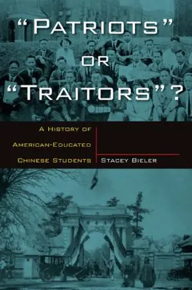 Bieler | Patriots or Traitors | Buch | 978-0-7656-1186-4 | www.sack.de