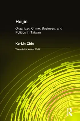 Chin |  Heijin | Buch |  Sack Fachmedien