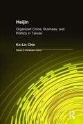 Chin |  Heijin | Buch |  Sack Fachmedien