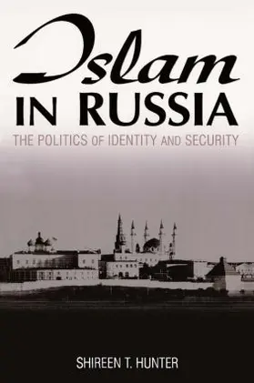 Hunter |  Islam in Russia | Buch |  Sack Fachmedien