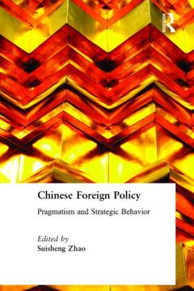 Zhao |  Chinese Foreign Policy | Buch |  Sack Fachmedien
