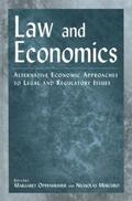 Oppenheimer / Mercuro |  Law and Economics | Buch |  Sack Fachmedien