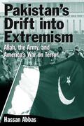 Abbas |  Pakistan's Drift into Extremism | Buch |  Sack Fachmedien