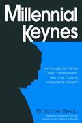 Ventelou / Nowell |  Millennial Keynes | Buch |  Sack Fachmedien