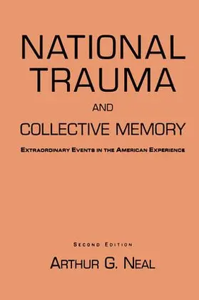Neal |  National Trauma and Collective Memory | Buch |  Sack Fachmedien