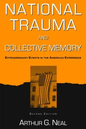 Neal |  National Trauma and Collective Memory | Buch |  Sack Fachmedien