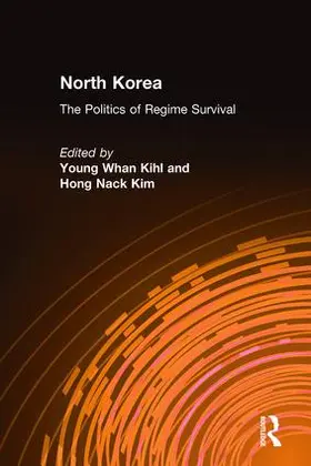 Kihl / Kim | North Korea | Buch | 978-0-7656-1638-8 | www.sack.de