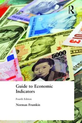 Frumkin |  Guide to Economic Indicators | Buch |  Sack Fachmedien