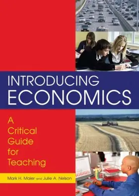 Maier / Nelson |  Introducing Economics | Buch |  Sack Fachmedien