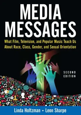Holtzman / Sharpe |  Media Messages | Buch |  Sack Fachmedien