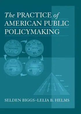 Biggs / Helms | The Practice of American Public Policymaking | Buch | 978-0-7656-1775-0 | www.sack.de