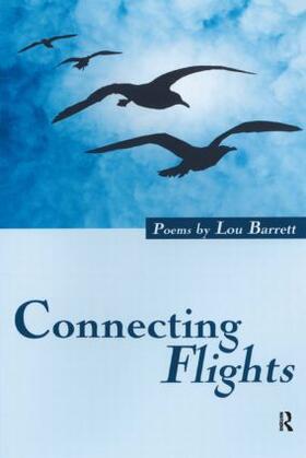 Barrett |  Connecting Flights | Buch |  Sack Fachmedien