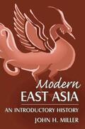 Miller |  Modern East Asia | Buch |  Sack Fachmedien