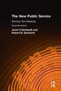 Denhardt |  The New Public Service | Buch |  Sack Fachmedien