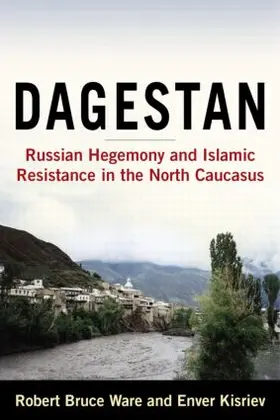 Ware / Kisriev |  Dagestan | Buch |  Sack Fachmedien