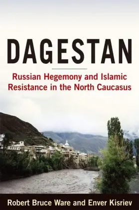 Ware / Kisriev |  Dagestan | Buch |  Sack Fachmedien