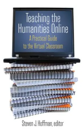 Hoffman | Teaching the Humanities Online | Buch | 978-0-7656-2082-8 | www.sack.de