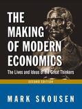 Skousen |  The Making of Modern Economics | Buch |  Sack Fachmedien