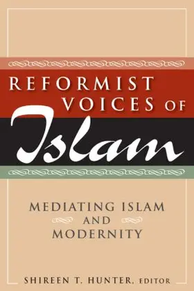 Hunter |  Reformist Voices of Islam | Buch |  Sack Fachmedien