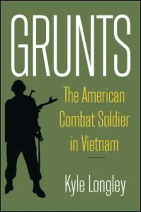 Longley | Grunts | Buch | 978-0-7656-2285-3 | sack.de