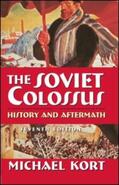 Kort |  The Soviet Colossus | Buch |  Sack Fachmedien