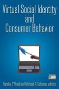 Wood / Solomon |  Virtual Social Identity and Consumer Behavior | Buch |  Sack Fachmedien