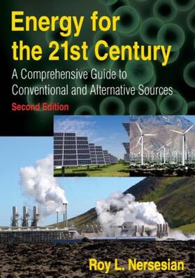 Nersesian | Energy for the 21st Century | Buch | 978-0-7656-2412-3 | sack.de