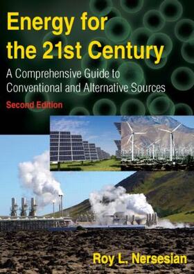 Nersesian | Energy for the 21st Century | Buch | 978-0-7656-2413-0 | sack.de