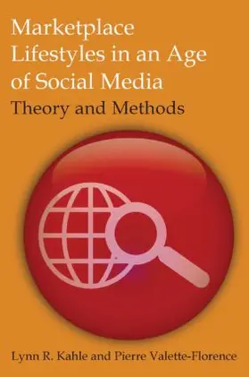 Kahle / Valette-Florence |  Marketplace Lifestyles in an Age of Social Media | Buch |  Sack Fachmedien