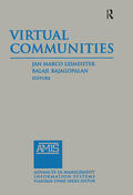 Leimeister / Balaji |  Virtual Communities: 2014 | Buch |  Sack Fachmedien