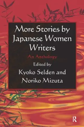 Siden |  More Stories by Japanese Women Writers | Buch |  Sack Fachmedien