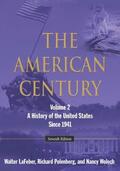 LaFeber / Polenberg / Woloch |  The American Century | Buch |  Sack Fachmedien