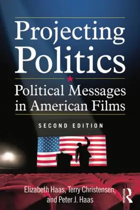 Haas / Christensen | Projecting Politics | Buch | 978-0-7656-3597-6 | www.sack.de