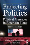 Haas / Christensen |  Projecting Politics | Buch |  Sack Fachmedien