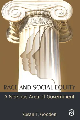 Gooden |  Race and Social Equity | Buch |  Sack Fachmedien