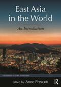 Prescott |  East Asia in the World | Buch |  Sack Fachmedien