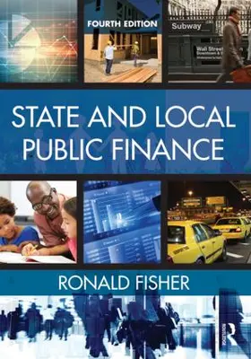 Fisher |  State and Local Public Finance | Buch |  Sack Fachmedien