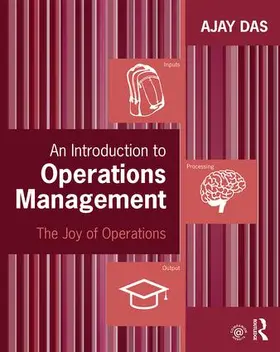 Das | Introduction to Operations Management | Buch | 978-0-7656-4582-1 | sack.de