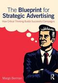 Berman |  The Blueprint for Strategic Advertising | Buch |  Sack Fachmedien