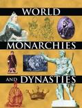 Middleton |  World Monarchies and Dynasties | Buch |  Sack Fachmedien