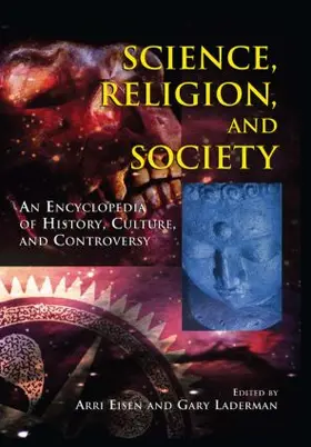 Eisen / Laderman |  Science, Religion and Society | Buch |  Sack Fachmedien