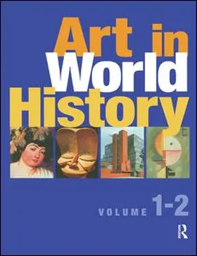 Hollingsworth | Art in World History 2 Vols | Buch | 978-0-7656-8069-3 | www.sack.de