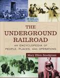 Snodgrass |  The Underground Railroad | Buch |  Sack Fachmedien