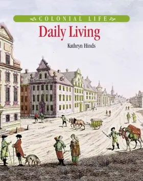 Hinds |  Daily Living | Buch |  Sack Fachmedien