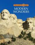Priwer / Phillips |  Modern Wonders | Buch |  Sack Fachmedien