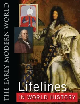 Berit / Strandskogen |  Lifelines in World History | Buch |  Sack Fachmedien