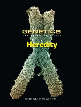 Schafer | Heredity | Buch | 978-0-7656-8136-2 | www.sack.de