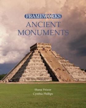 Phillips / Priwer | Ancient Monuments | Buch | 978-0-7656-8199-7 | sack.de