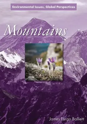 Balliett |  Mountains | Buch |  Sack Fachmedien